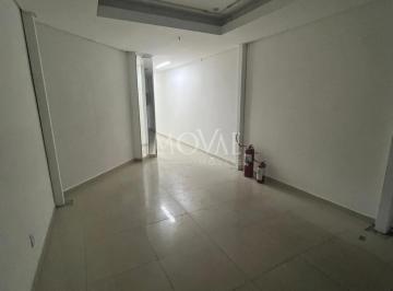 Comercial · 90m² · 1 Vaga · Ponto Comercial Térreo com 90m² no Ed. Metropolitan Office - Centro de São José dos Campos