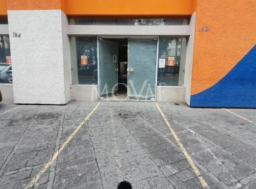 Comercial · 200m² · Ponto Comercial 200m² para Locação na Praça Kennedy - Centro de São José dos Campo