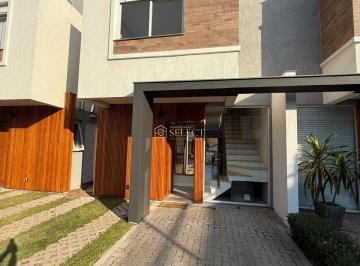Casa · 109m² · 3 Quartos · 2 Vagas · Casa em Condomínio Las Rocas à venda no Morro do Espelho São Leopoldo