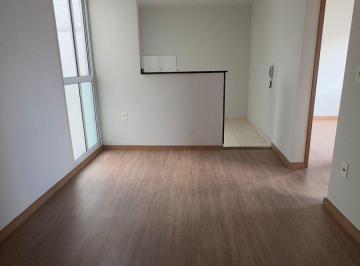 Apartamento · 38m² · 2 Quartos · 1 Vaga · 
                                APARTAMENTO À VENDA | OURO FINO | SÃO JOSÉ DOS PINHAIS
            