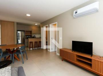 Apartamento 59m² Venda Morumbi · Apartamento à Venda - Morumbi, 1 Quarto,  59 m2