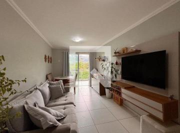 Apartamento · 82m² · 3 Quartos · 1 Vaga · Apartamento à Venda - Vargem Grande, 3 Quartos,  82 m2