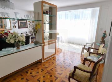 Apartamento · 292m² · 4 Quartos · 1 Vaga · Apartamento à Venda - Copacabana, 4 Quartos, 292 m2