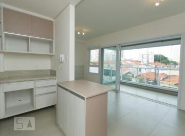 Apartamento · 35m² · 1 Quarto · 1 Vaga · Apartamento à Venda - Vila Mariana, 1 Quarto, 35 m2