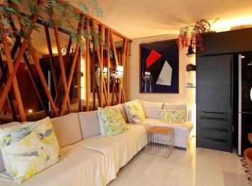 Comercial · 51m² · 1 Quarto ·
Apart-Hotel à Venda na Barra da Tijuca