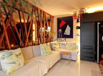 Comercial · 51m² · 1 Quarto · Apart-Hotel à Venda na Barra da Tijuca