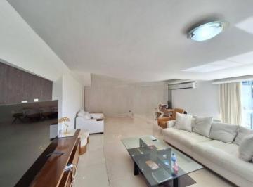 Apartamento · 193m² · 3 Quartos · 2 Vagas · 
                                Excelente apartamento à venda na Avenida Lucio Costa, Barra da Tiju