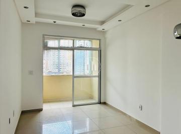Apartamento · 67m² · 3 Quartos · Apartamento 3 Quartos 67m² - Campinas
