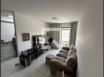 Apartamento · 67m² · 2 Quartos · 1 Vaga · Apartamento à Venda - Jacarepaguá, 2 Quartos,  67 m² - Rio de Janeiro