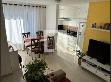 Apartamento · 122m² · 2 Quartos · 2 Vagas · Apartamento à Venda - Baeta Neves, 2 Quartos,  122 m² - São Bernardo do Campo