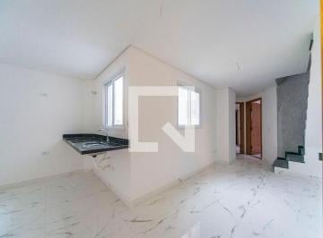 Apartamento · 84m² · 2 Quartos · 1 Vaga · Apartamento à Venda - Vila América, 2 Quartos, 84 m² - Santo André