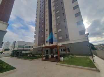 Apartamento · 69m² · 2 Quartos · 2 Vagas · Apartamento para alugar no bairro Centro - Santa Bárbara D'Oeste/SP