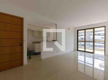 Apartamento · 84m² · 3 Quartos · 1 Vaga · Apartamento à Venda - Recreio, 3 Quartos, 84 m2