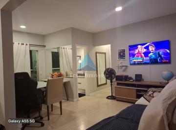Apartamento · 65m² · 2 Quartos · 1 Vaga · Apartamento à venda no bairro Jardim Cândido Bertini - Santa Bárbara D'Oeste/SP