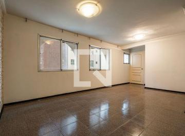 Apartamento · 100m² · 3 Quartos · 3 Vagas · Apartamento à Venda - Pinheiros, 3 Quartos, 100 m² - São Paulo