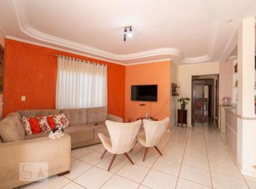 Casa · 196m² · 4 Quartos · 4 Vagas · Casa à Venda - Jardim Atlântico , 4 Quartos,  196 m² - Goiânia