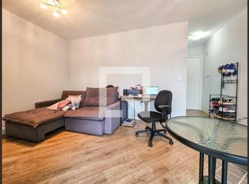 Apartamento · 56m² · 2 Quartos · 1 Vaga · Apartamento à Venda - Brooklin, 2 Quartos, 56 m² - São Paulo