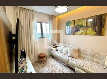 Apartamento · 138m² · 3 Quartos · 3 Vagas · Apartamento à Venda - Vila Augusta, 3 Quartos,  138 m² - Guarulhos