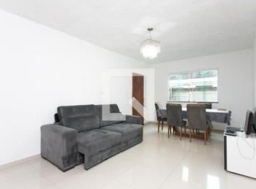 Casa · 210m² · 4 Quartos · 5 Vagas · Casa à Venda - Parque Savoy City, 4 Quartos,  210 m² - São Paulo