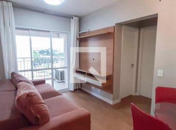 Apartamento · 54m² · 2 Quartos · 1 Vaga · Apartamento à Venda - Vila Yara, 2 Quartos, 54 m² - Osasco
