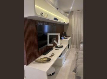 Apartamento · 87m² · 2 Quartos · 2 Vagas · Apartamento à Venda - Cidade São Francisco , 2 Quartos,  87 m² - São Paulo