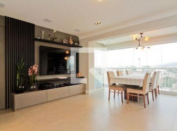 Apartamento · 89m² · 3 Quartos · 2 Vagas · Apartamento à Venda - Santana, 3 Quartos,  89 m² - São Paulo