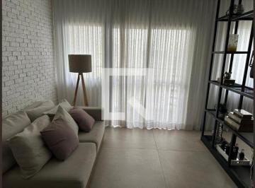 Apartamento · 52m² · 1 Quarto · 1 Vaga · Apartamento à Venda - Nova Petrópolis, 1 Quarto,  52 m² - São Bernardo do Campo