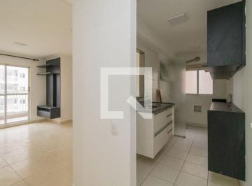 Apartamento · 61m² · 3 Quartos · 1 Vaga · Apartamento à Venda - Vila Santa Clara, 3 Quartos,  61 m² - São Paulo