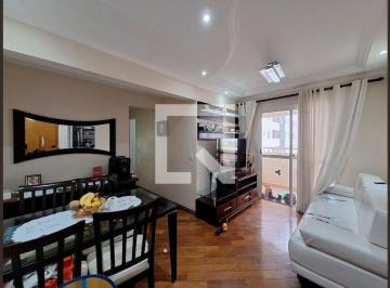 Apartamento · 55m² · 2 Quartos · 2 Vagas · Apartamento à Venda - Água Fria, 2 Quartos,  55 m² - São Paulo