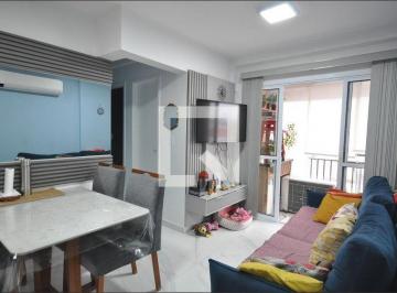 Apartamento · 74m² · 2 Quartos · 2 Vagas · Apartamento à Venda - Vila Gustavo, 2 Quartos,  74 m² - São Paulo