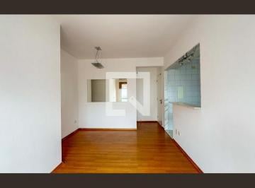 Apartamento · 54m² · 2 Quartos · 1 Vaga · Apartamento à Venda - Chácara Santo Antonio, 2 Quartos,  54 m² - São Paulo