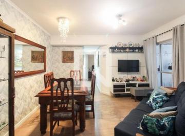 Apartamento · 61m² · 2 Quartos · Apartamento à Venda - Tatuapé, 2 Quartos, 61 m² - São Paulo