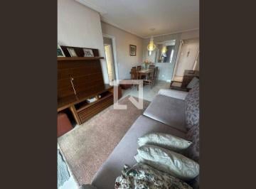 Apartamento · 74m² · 3 Quartos · 2 Vagas · Apartamento à Venda - Tatuapé, 3 Quartos, 74 m² - São Paulo