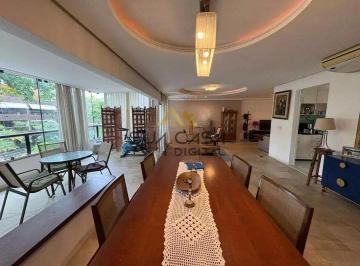 Apartamento · 176m² · 4 Quartos · 2 Vagas · Apartamento de 176m² com 4 quartos a venda no Jardim Oceânico, Barra da Tijuca