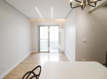 Apartamento · 51m² · 2 Quartos · 1 Vaga · Apartamento à Venda - Sítio do Mandaqui, 2 Quartos, 51 m² - São Paulo