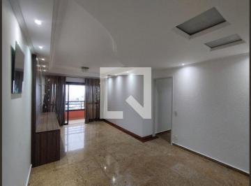 Apartamento · 94m² · 3 Quartos · 2 Vagas · Apartamento à Venda - Vila das Mercês, 3 Quartos,  94 m² - São Paulo