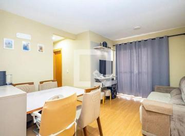 Apartamento · 54m² · 2 Quartos · 1 Vaga · Apartamento à Venda - Bacacheri, 2 Quartos, 54 m² - Curitiba