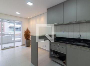 Apartamento · 37m² · 1 Quarto · 1 Vaga · Apartamento à Venda - Pinheiros, 1 Quarto,  37 m² - São Paulo