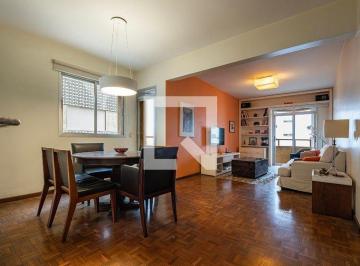 Apartamento · 86m² · 2 Quartos · 2 Vagas · Apartamento à Venda - Jardim Paulista, 2 Quartos, 86 m² - São Paulo