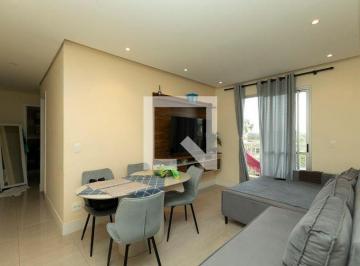 Apartamento · 64m² · 2 Quartos · 1 Vaga · Apartamento à Venda - Jardim Flamboyant, 2 Quartos,  64 m² - Campinas