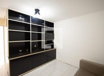 Apartamento · 37m² · 1 Quarto · 1 Vaga · Apartamento à Venda - Pinheiros, 1 Quarto, 37 m² - São Paulo