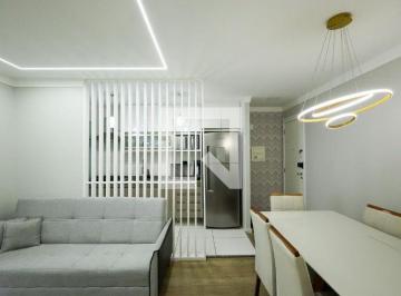 Apartamento · 61m² · 2 Quartos · 1 Vaga · Apartamento à Venda - Jardim Marajoara , 2 Quartos,  61 m² - São Paulo