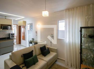 Apartamento · 55m² · 2 Quartos · 1 Vaga · Apartamento à Venda - Jardim Brasil , 2 Quartos,  55 m² - São Paulo