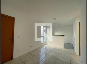 Apartamento · 75m² · 2 Quartos · 1 Vaga · Apartamento à Venda - Canudos, 2 Quartos,  75 m² - Novo Hamburgo