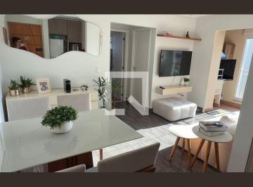 Apartamento · 62m² · 2 Quartos · 2 Vagas · Apartamento à Venda - Barcelona, 2 Quartos,  62 m² - São Caetano do Sul