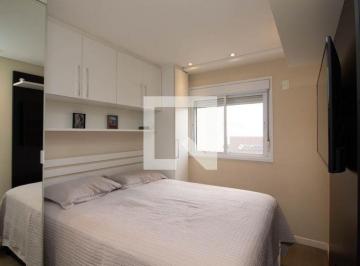 Apartamento · 68m² · 2 Quartos · 1 Vaga · Apartamento à Venda - Picanço, 2 Quartos,  68 m² - Guarulhos