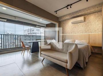 Apartamento · 33m² · 1 Quarto · 1 Vaga · Apartamento à Venda - Jardim Paulista, 1 Quarto, 33 m² - São Paulo