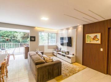 Apartamento · 57m² · 1 Quarto · 2 Vagas · Apartamento à Venda - Alphaville, 1 Quarto,  57 m² - Barueri