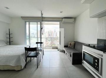 Apartamento · 30m² · 1 Quarto · 1 Vaga · Apartamento à Venda - Perdizes, 1 Quarto, 30 m² - São Paulo