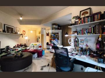 Apartamento · 43m² · 1 Quarto · 1 Vaga · Apartamento à Venda - Aclimação, 1 Quarto,  43 m² - São Paulo